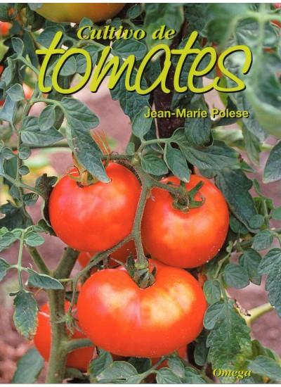 CULTIVO DE TOMATES | 9788428214285 | POLESE, J.-M. | Llibreria Online de Tremp