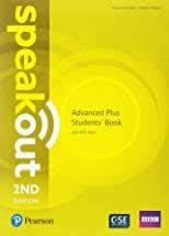 SPEAKOUT ADVANCED PLUS 2ND EDITION STUDENTS BOOK/DVD-ROM/WORKBOOK/STUDYBOOSTER S | 9781292252025 | CLARE, ANTONIA/WILSON, J J | Llibreria Online de Tremp