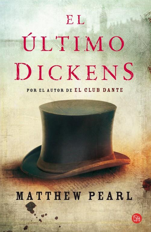 ULTIMO DICKENS, EL | 9788466324984 | PEARL, MATTHEW | Llibreria Online de Tremp