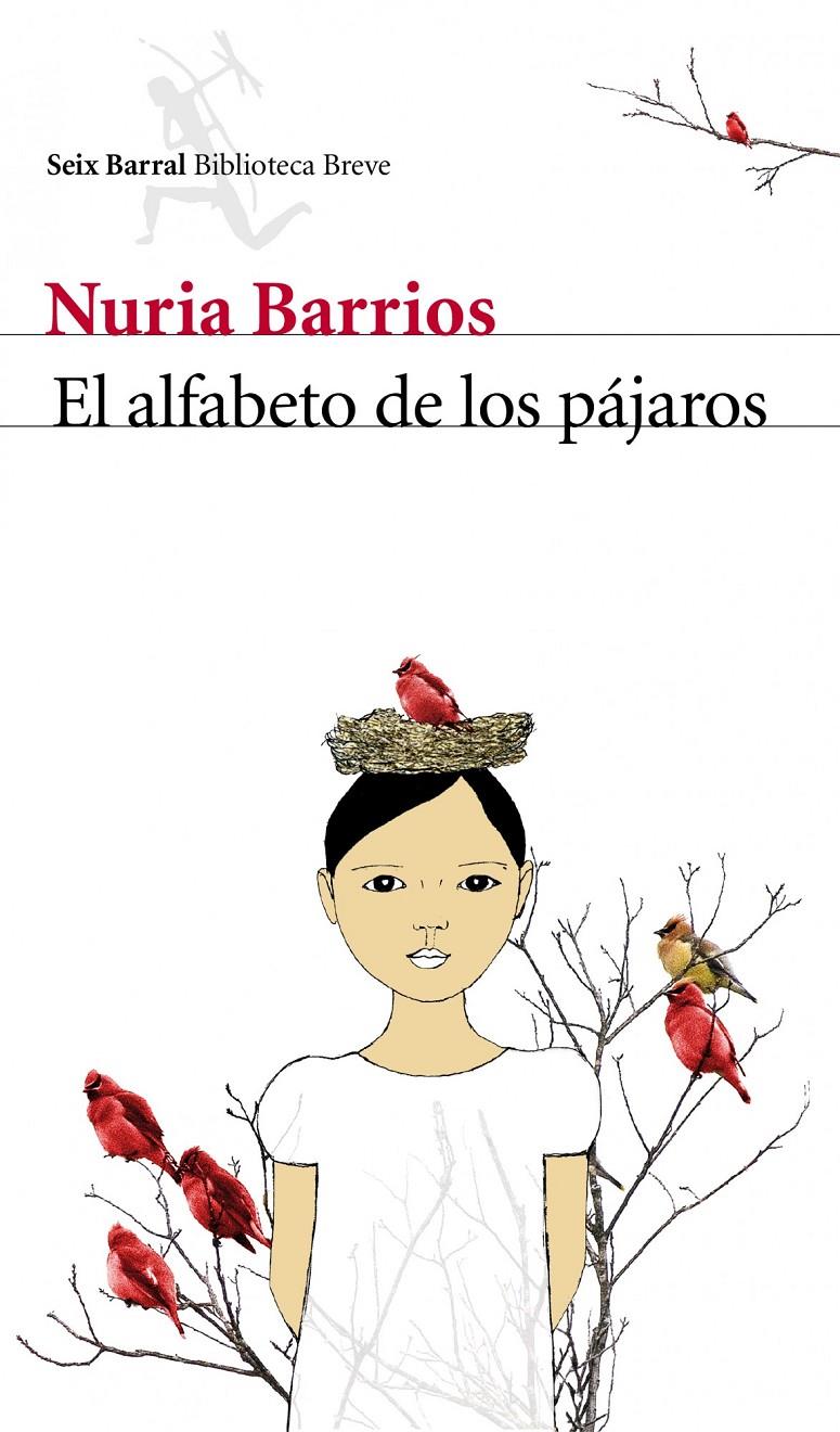 ALFABETO DE LOS PAJAROS, EL | 9788432212987 | BARRIOS, NURIA | Llibreria Online de Tremp