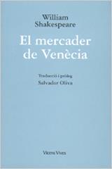 EL MERCADER DE VENECIA | 9788431614645 | SHAKESPEARE, WILLIAM | Llibreria Online de Tremp