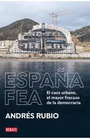 ESPAÑA FEA AMPLIADO 2024 | 9788410214149 | RUBIO, ANDRÉS | Llibreria Online de Tremp