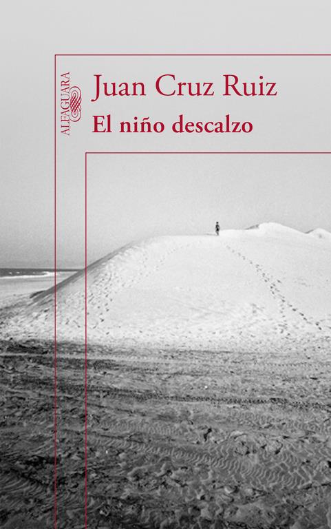 EL NIÑO DESCALZO | 9788420409115 | CRUZ,JUAN | Llibreria Online de Tremp