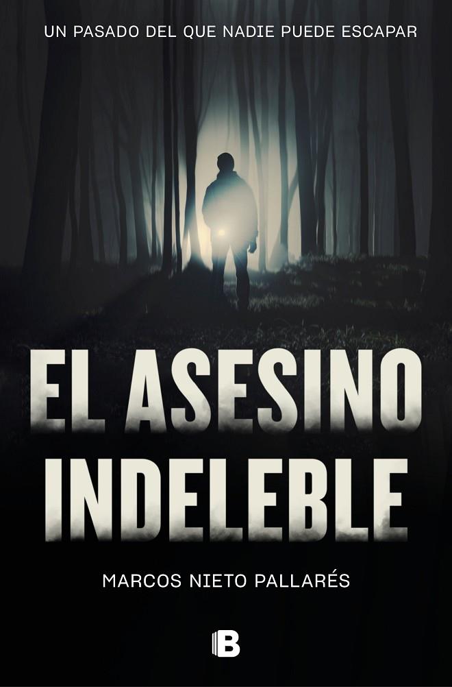 EL ASESINO INDELEBLE | 9788466666961 | NIETO PALLARÉS, MARCOS | Llibreria Online de Tremp