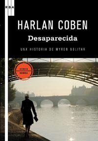 DESAPARECIDA | 9788498677508 | COBEN, HARLAN