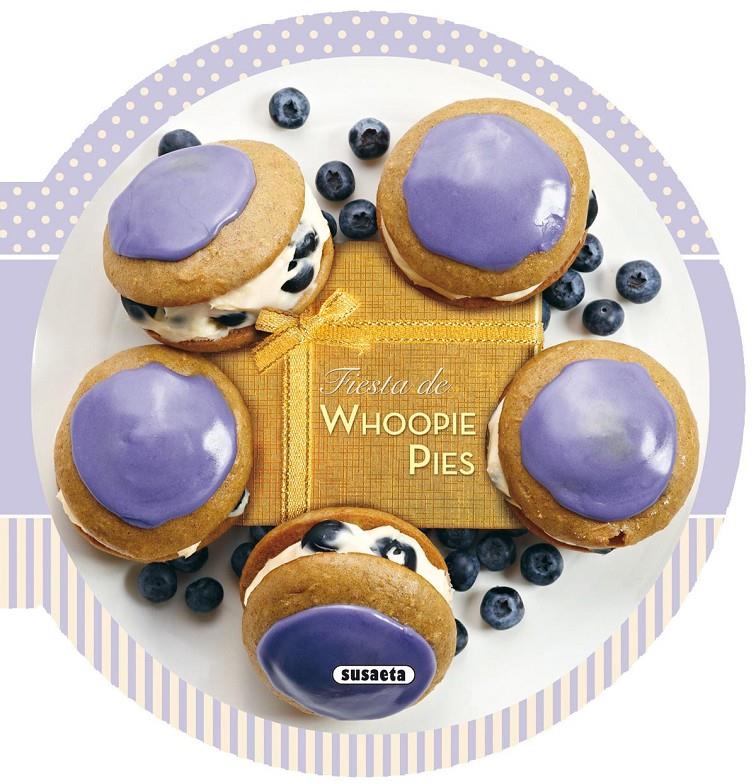 FIESTA DE WHOOPIE PIES | 9788467730135 | BARDI, CARLA | Llibreria Online de Tremp