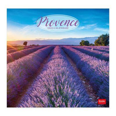 CALENDARI PROVENCE 2022 | 8054320561712 | Llibreria Online de Tremp