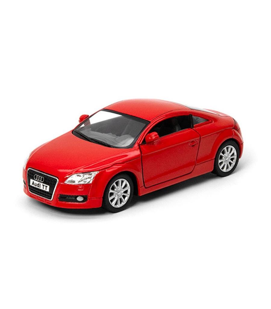 COCHE AUDI TT COUPE  | 4897000273567 | Llibreria Online de Tremp