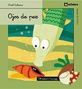 OJOS DE PEZ | 9788424625870 | CABRERO, ORIOL; INARANJA, CHRISTIAN | Llibreria Online de Tremp