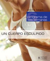 UN CUERPO ESCULPIDO | 9788425517440 | BEAN, ANITA | Llibreria Online de Tremp