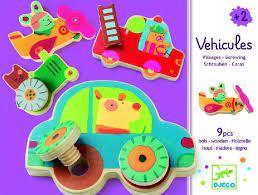 VISSA DOUDOU (CARGOLAMENT VEHICLES) | 3070900016828 | Llibreria Online de Tremp