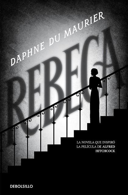 REBECA | 9788497938860 | MAURIER, DAPHNE DU | Llibreria Online de Tremp