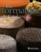 FORMATGES DE CATALUNYA, ELS | 9788439376767 | URGELL (COORD.), ORIOL | Llibreria Online de Tremp