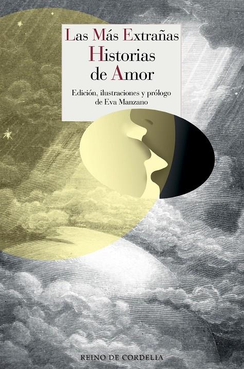 LAS MÁS EXTRAÑAS HISTORIAS DE AMOR | 9788416968336 | Llibreria Online de Tremp