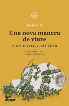 UNA NOVA MANERA DE VIURE - CAT | 9788418705441 | Llibreria Online de Tremp