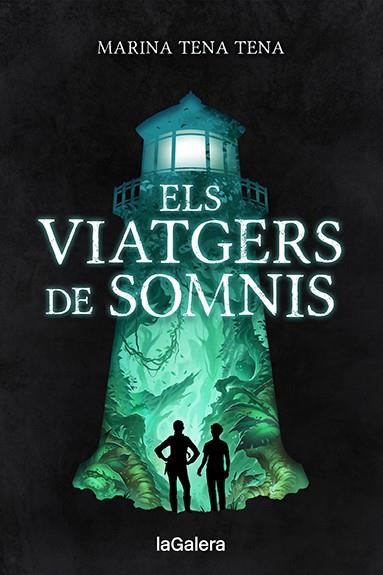 ELS VIATGERS DE SOMNIS | 9788424673888 | TENA, MARINA | Llibreria Online de Tremp