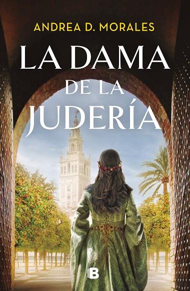 LA DAMA DE LA JUDERÍA | 9788466675840 | D. MORALES, ANDREA | Llibreria Online de Tremp