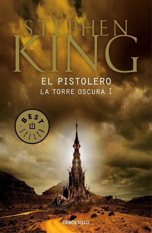 PISTOLERO, EL. LA TORRE OSCURA I | 9788499081984 | KING, ESTEPHEN | Llibreria Online de Tremp