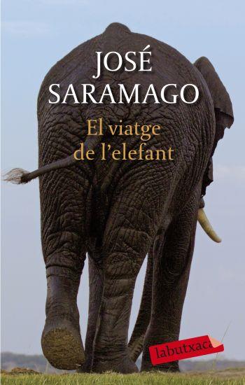 VIATGE DE L'ELEFANT, EL | 9788499300948 | SARAMAGO , JOSE | Llibreria Online de Tremp