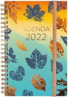 AGENDA PETITA SETMANA VISTA 2022 FULLES | 8422952325864 | Llibreria Online de Tremp