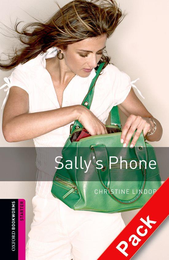 SALLY'S PHONE | 9780194236539 | LINDOP, CHRISTINE | Llibreria Online de Tremp