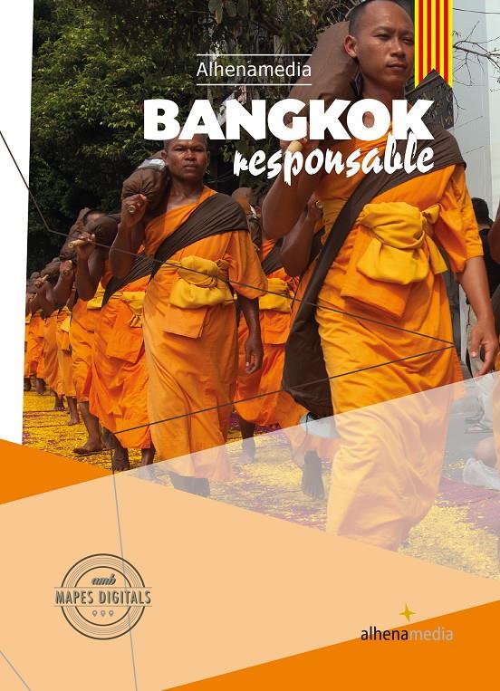 BANGKOK RESPONSABLE | 9788416395606 | RIPOL SAINZ, MARC | Llibreria Online de Tremp