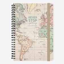 AGENDA ESPIRALPETITA SETMANA VISTA 2020 "NEVER STOP EXPLORING" | 8051739302608 | Llibreria Online de Tremp