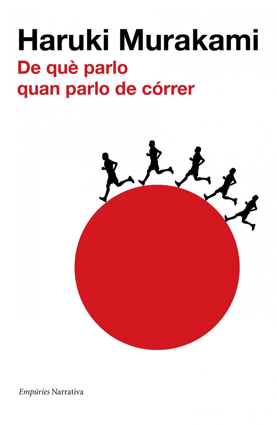 DE QUE PARLO QUAN PARLO DE CORRER | 9788497876216 | MURAKAMI, HARUKI | Llibreria Online de Tremp