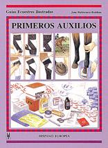 PRIMEROS AUXILIOS | 9788425511936 | HOLDERNESS-RODDAM, JANE | Llibreria Online de Tremp