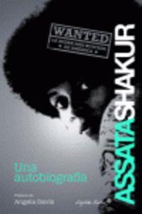 UNA AUTOBIOGRAFÍA | 9788494098550 | SHAKUR, ASSATA | Llibreria Online de Tremp