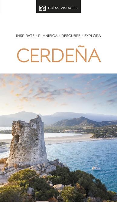 CERDEÑA (GUÍAS VISUALES) | 9780241682821 | DK | Llibreria Online de Tremp