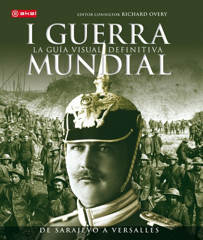 I GUERRA MUNDIAL | 9788446039358 | GRANT, R. G. | Llibreria Online de Tremp