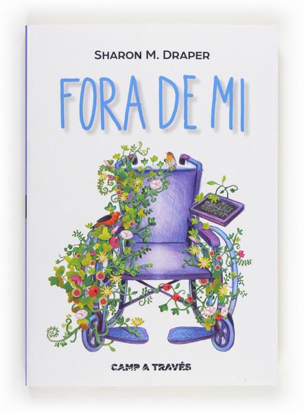 FORA DE MI | 9788466133210 | DRAPER, SHARON M. | Llibreria Online de Tremp