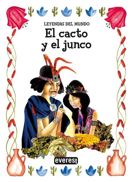 CACTO Y EL JUNCO, EL | 9788424183110 | SILVIA DUBOVOY | Llibreria Online de Tremp