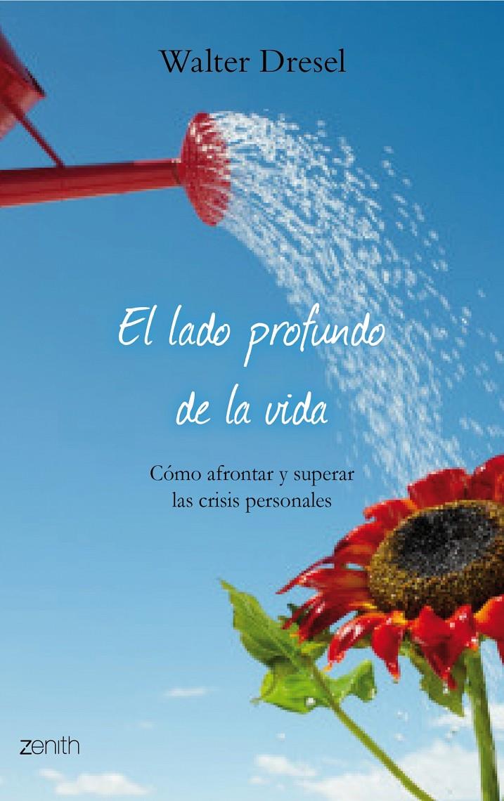 LADO PROFUNDO DE LA VIDA, EL | 9788408079873 | DRESEL, WALTER | Llibreria Online de Tremp