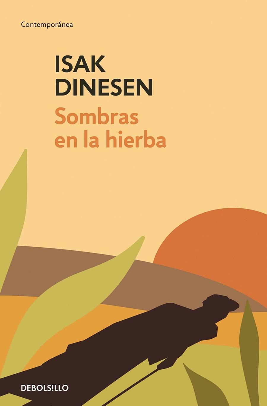 SOMBRAS EN LA HIERBA | 9788466365918 | DINESEN, ISAK | Llibreria Online de Tremp