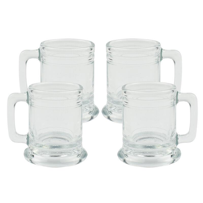 CONJUNT 4 VASOS CHUPITO LEGAMI | 8052783614983 | Llibreria Online de Tremp