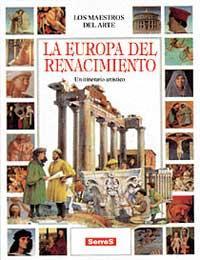 EUROPA DEL RENACIMIENTO, LA | 9788488061744 | CORRAIN, LUCIA | Llibreria Online de Tremp