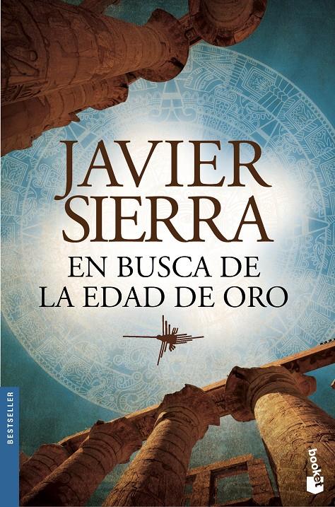 EN BUSCA DE LA EDAD DE ORO | 9788408135845 | JAVIER SIERRA | Llibreria Online de Tremp