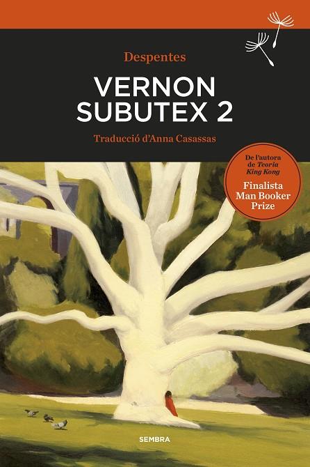 VERNON SUBUTEX 2 | 9788416698486 | DESPENTES, VIRGINIE | Llibreria Online de Tremp