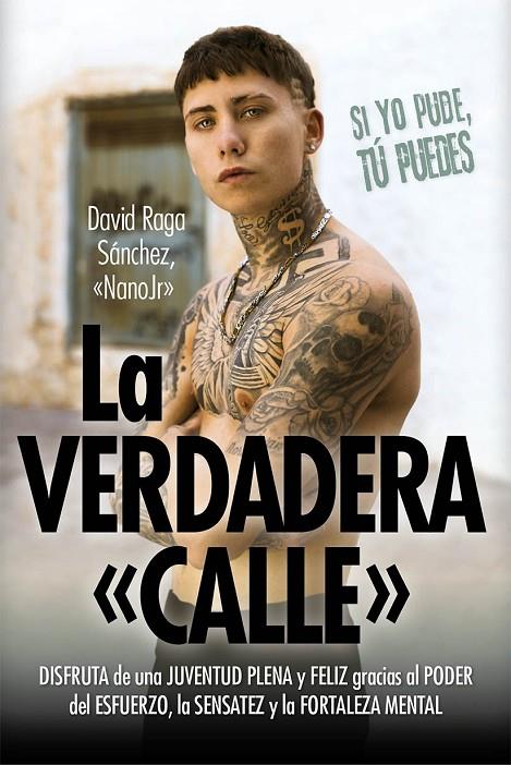 LA VERDADERA «CALLE» | 9788410354197 | DAVID ÓSCAR RAGA SÁNCHEZ | Llibreria Online de Tremp