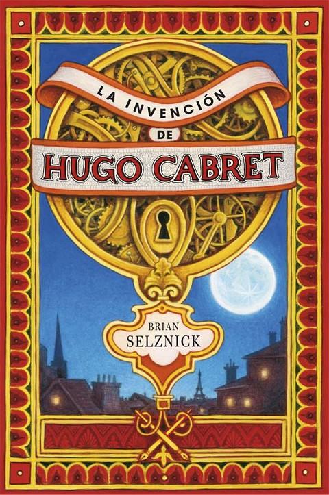 INVENCION DE HUGO CABRET, LA | 9788467520446 | SELZNICK, BRIAN | Llibreria Online de Tremp