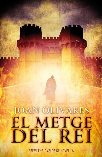 METGE DEL REI, EL  | 9788490262726 | OLIVARES, JOAN | Llibreria Online de Tremp