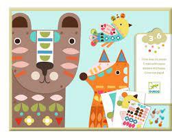 CREAR AMB PAPER ANIMLAS GEGANTS | 3070900098954 | Llibreria Online de Tremp