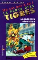 MASCARA MISTERIOSA, LA | 9788466101950 | BREZINA, THOMAS | Llibreria Online de Tremp