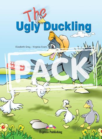 THE UGLY DUCKLING | 9781849741705 | EXPRESS PUBLISHING (OBRA COLECTIVA) | Llibreria Online de Tremp