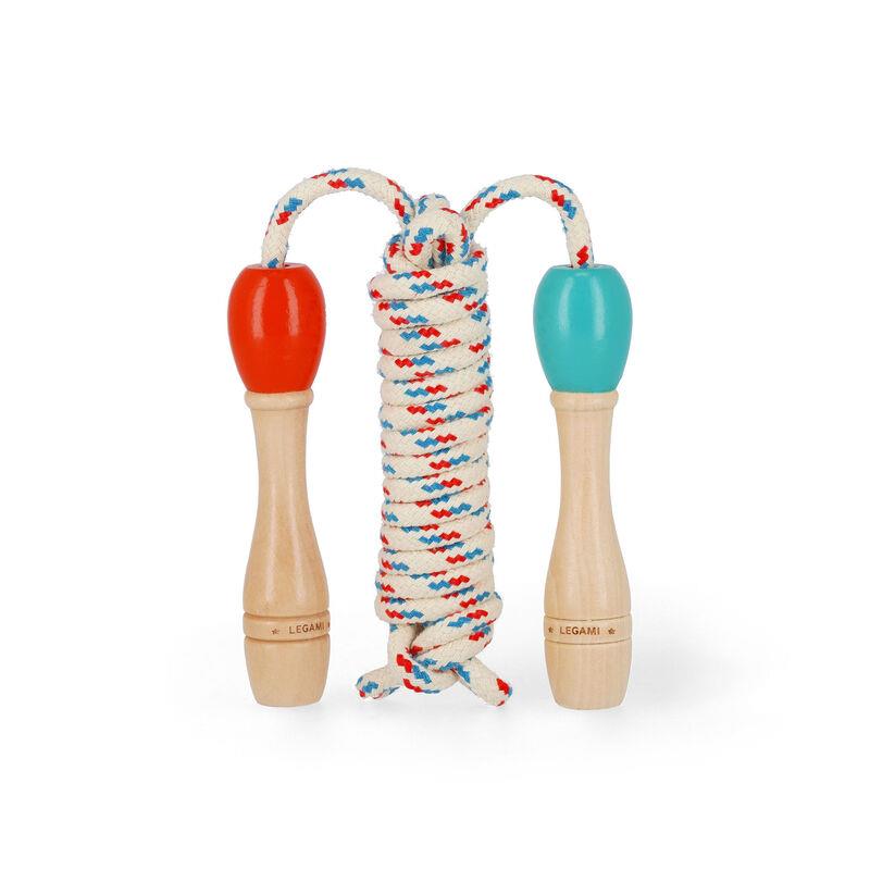 CORDA DE SALTAR - SKIPPING ROPE | 8053610784442 | Llibreria Online de Tremp