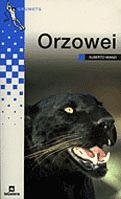 ORZOWEI | 9788424681425 | MANZI, ALBERTO