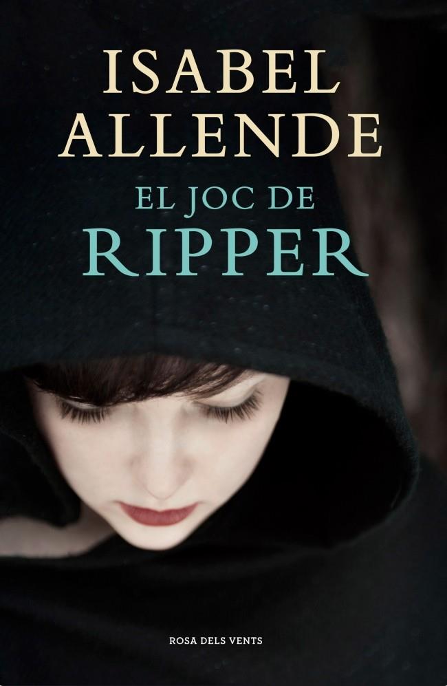 JOC DE RIPPER, EL | 9788415961062 | ALLENDE,ISABEL | Llibreria Online de Tremp