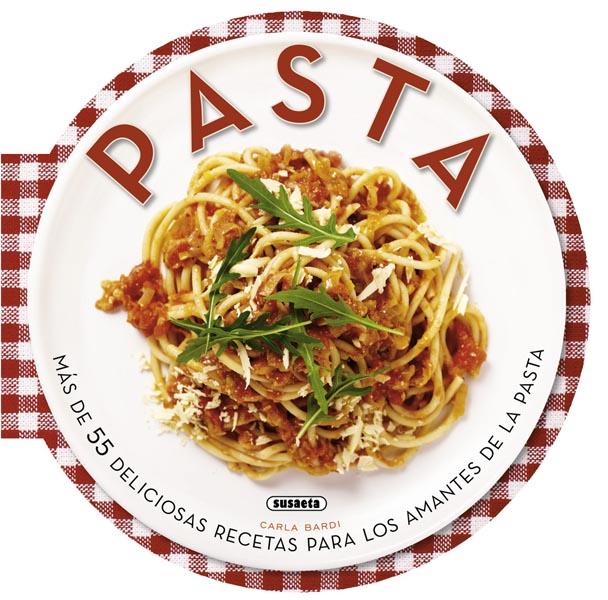 PASTA | 9788467724226 | BARDI, CARLA | Llibreria Online de Tremp